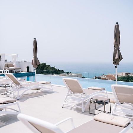 Padam Hotel & Spa Ulcinj Luaran gambar