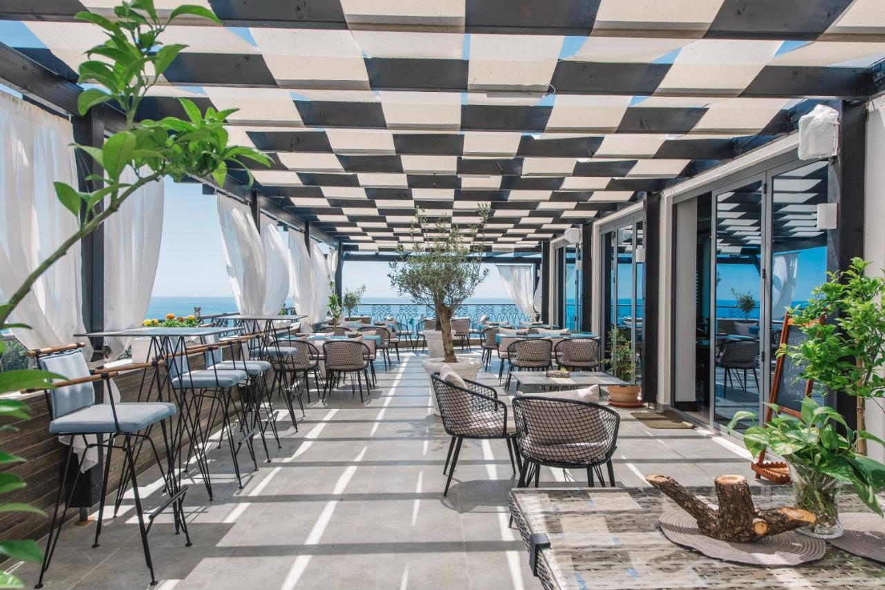 Padam Hotel & Spa Ulcinj Luaran gambar