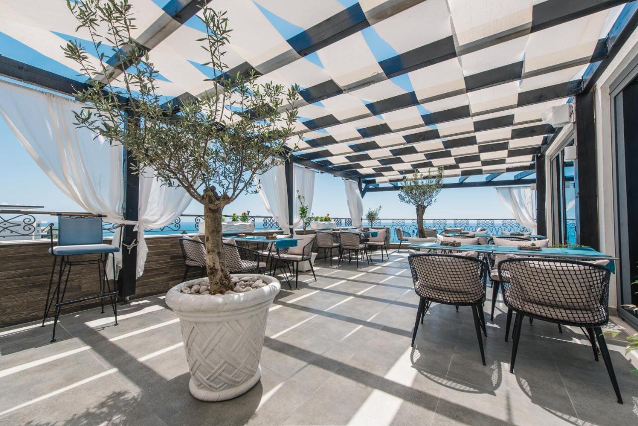 Padam Hotel & Spa Ulcinj Luaran gambar