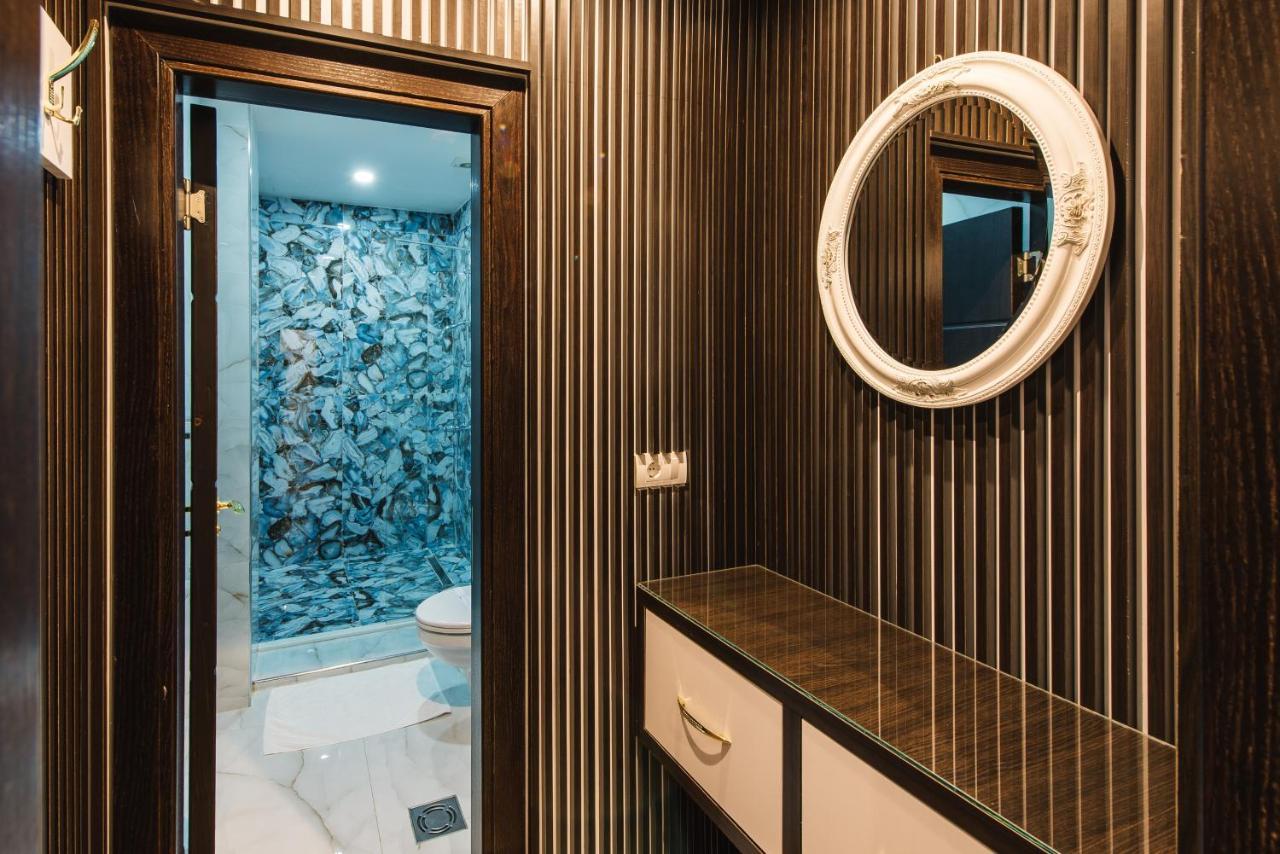 Padam Hotel & Spa Ulcinj Luaran gambar