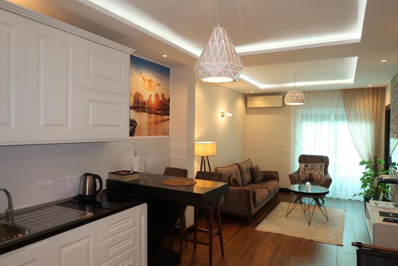 Padam Hotel & Spa Ulcinj Luaran gambar