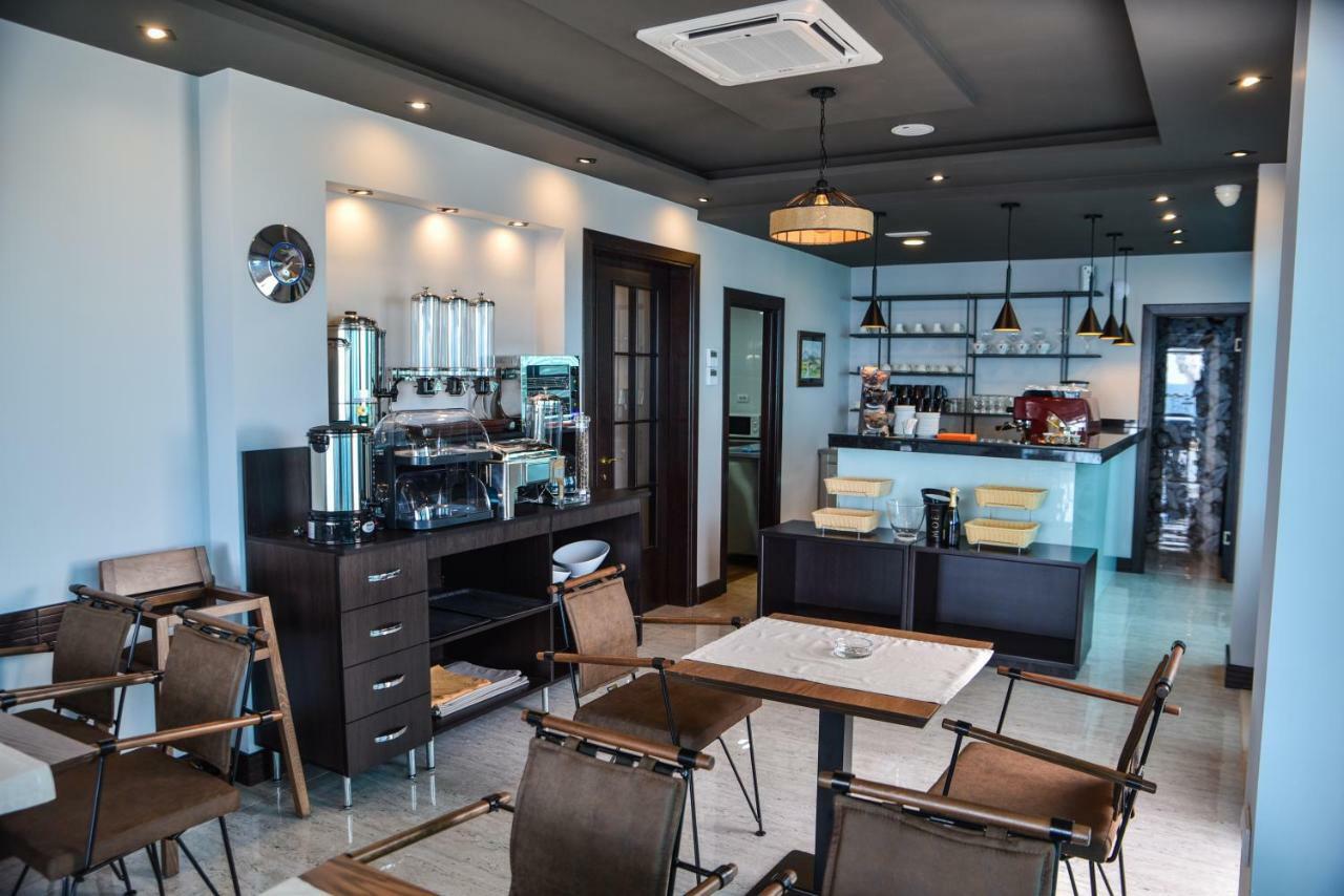 Padam Hotel & Spa Ulcinj Luaran gambar