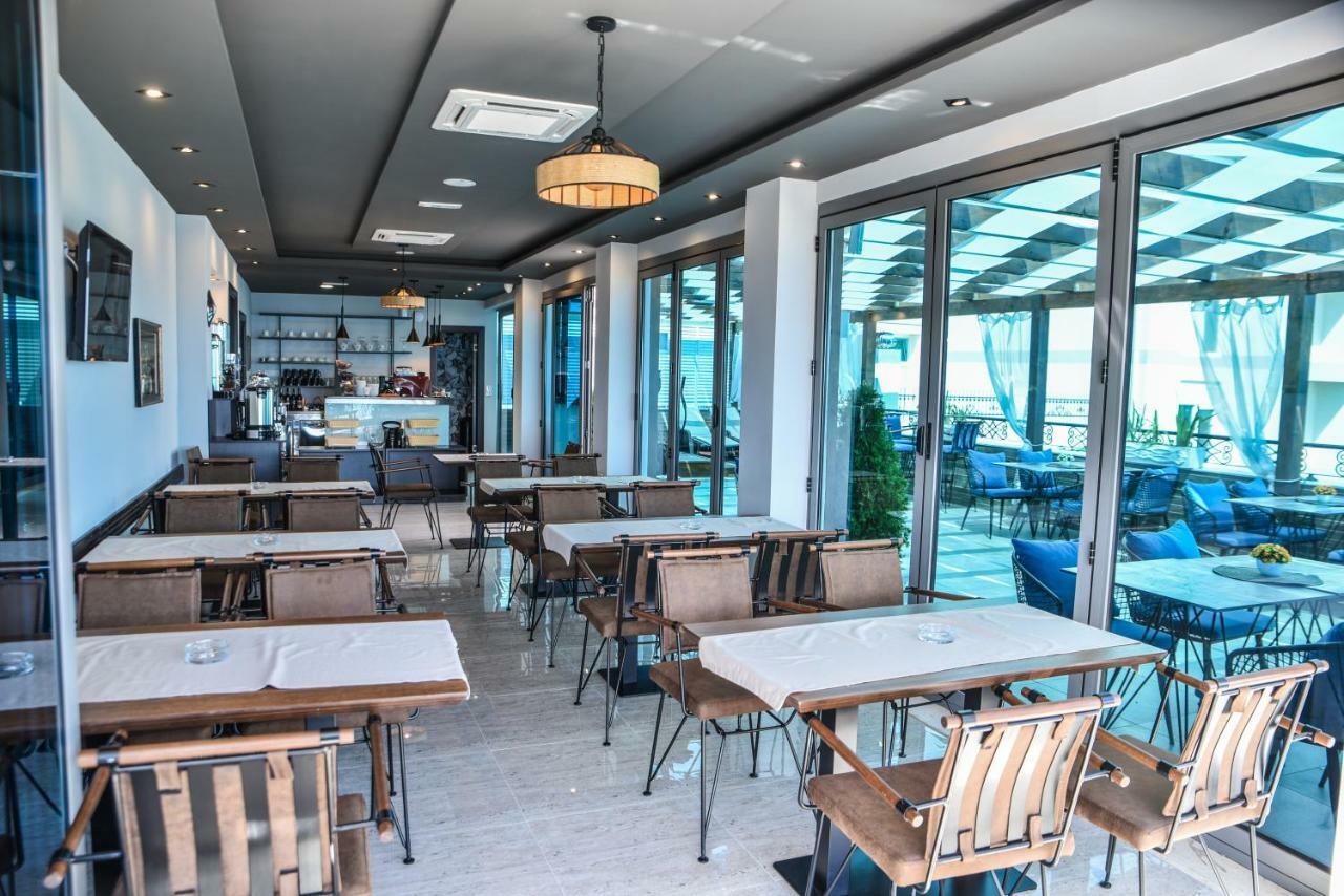 Padam Hotel & Spa Ulcinj Luaran gambar