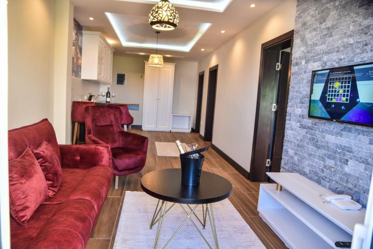 Padam Hotel & Spa Ulcinj Luaran gambar