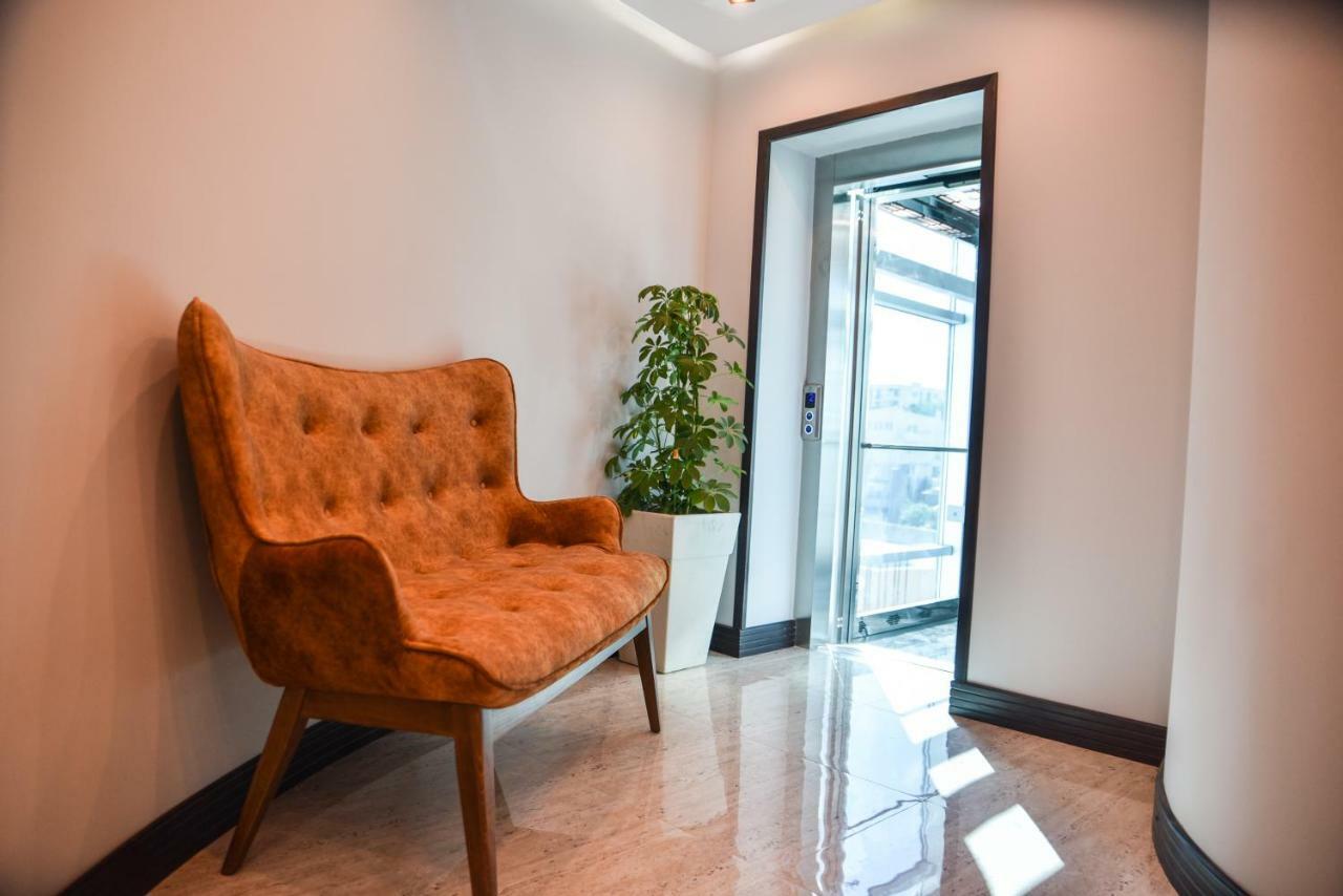 Padam Hotel & Spa Ulcinj Luaran gambar