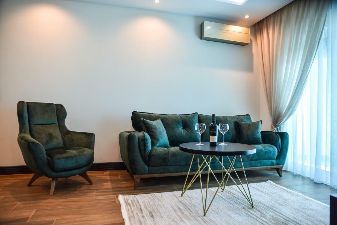 Padam Hotel & Spa Ulcinj Luaran gambar