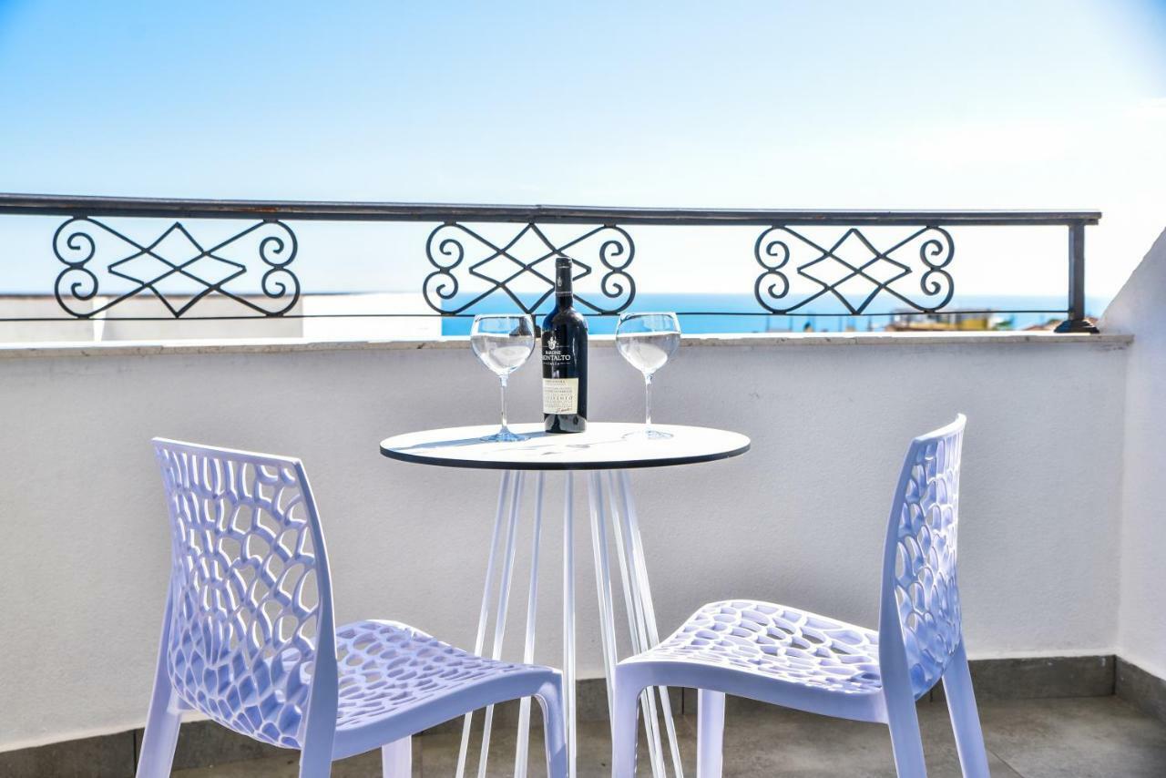 Padam Hotel & Spa Ulcinj Luaran gambar
